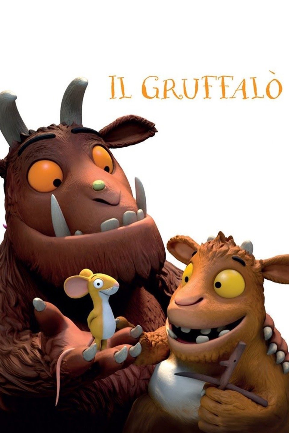 Il Gruffalò