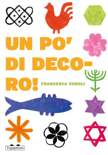 UN PO’ DI DECORO!