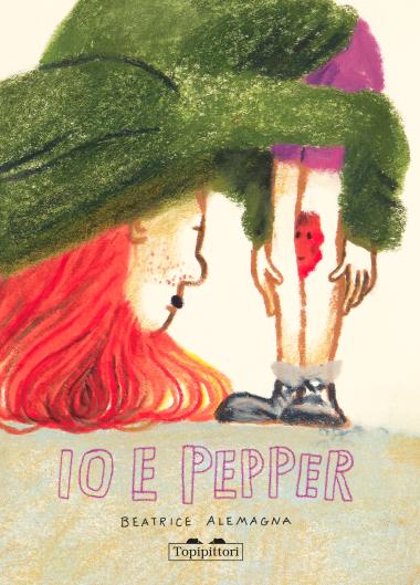 IO E PEPPER