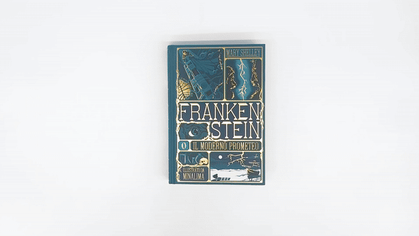 frankenstein-minalima